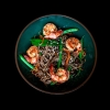 Shrimp Soba