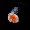 Spicy maguro maki (6ks)