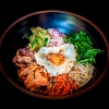 Spicy Pork Bibimbap