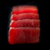 Sashimi Tuna