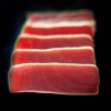 Sashimi Tataki Tuna