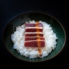 Chirashi Tataki Tuna