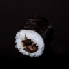 Shiitake maki (6ks)