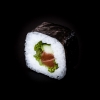 Sake Kappa maki (8ks)