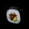 Sake avocado maki (8ks)