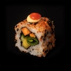 Spicy veggie roll (SP30)