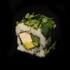 Tofu veggie roll (8ks)