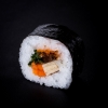 Vegetarian maki (F3)