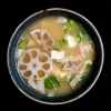 Brown Miso Soup