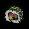 Salmon kappa roll(8ks)