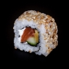 Philladelphia roll (8ks)