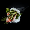 Ebi temaki (1ks)