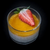 Tapiokový puding