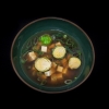 White Miso Soup