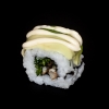 Dragon roll avocado (8ks)
