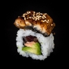 Dragon roll unagi (8ks)
