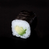 Avocado maki (6ks)