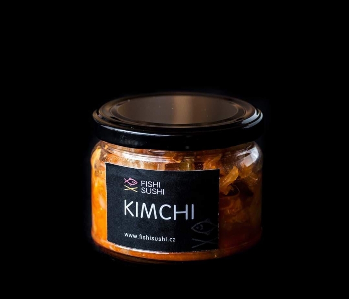 Kimchi 200g